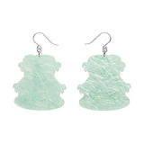 Vintage Dreams Showstopper Cake Drop Earrings