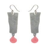 Idyllic Acrylic Drop Earrings