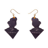 Mr Wonka Drop Earrings