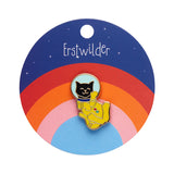 Major Tomcat Enamel Pin