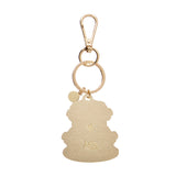 Vintage Dreams Showstopper Cake Keyring