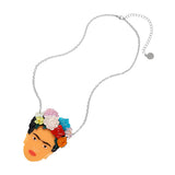 My Own Muse Frida Necklace