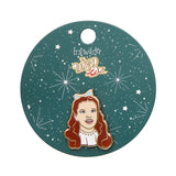 Dorothy Gale Enamel Pin